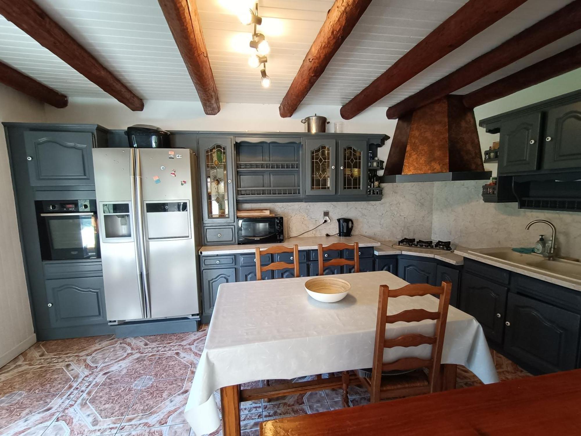 Appartement Cozy 100M2 Dans Chalet Savoyard Magland Buitenkant foto